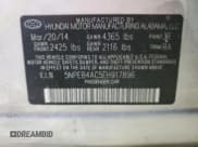 ✅ 2014 Hyundai Sonata GLS • VIN: 5NPEB4AC5EH917896 • Лот: 82717875. Опубликован ранее на Copart с пробегом 323 699 миль. Бесплатный доступ к архиву аукционных продаж из США и подробный отчёт об истории автомобиля на DreamBid. Изображение 12.