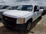 ✅ 2009 Chevrolet Silverado 1500 Work Truck • VIN: 1GCEC19X39Z113517 • Lot: 74458044. Listed on Copart with Not provided. Free auction sales archive from the USA and detailed vehicle history report at DreamBid. Image 1.