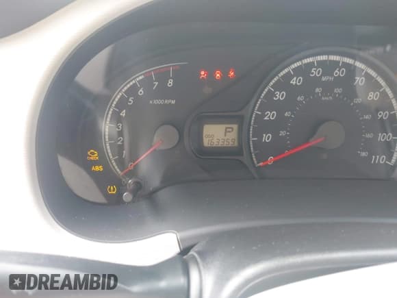 ✅ 2011 Toyota Sienna LE AAS • VIN: 5TDKK3DC1BS014370 • Лот: 43029942. Опубликован ранее на IAAI с пробегом 163 359 миль. Бесплатный доступ к архиву аукционных продаж из США и подробный отчёт об истории автомобиля на DreamBid. Изображение 15.