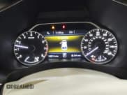 ✅ 2018 Nissan Murano SV • VIN: 5N1AZ2MH7JN175044 • Лот: 43404081. Опубликован ранее на IAAI с пробегом 108 514 миль. Бесплатный доступ к архиву аукционных продаж из США и подробный отчёт об истории автомобиля на DreamBid. Изображение 7.