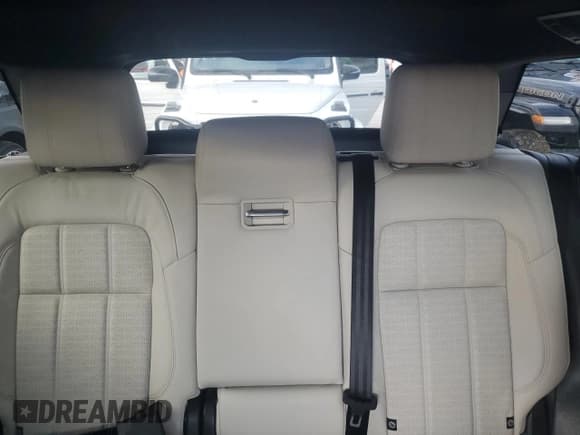 ✅ 2022 Land Rover Range Rover Sport Autobiography • VIN: SALWV2SEXNA236083 • Lot: 74959764. Wystawiony na Copart z przebiegiem 18 794 mil. Bezpłatny archiwum sprzedaży aukcyjnych z USA i szczegółowy raport historii pojazdu na DreamBid. Zdjęcie 10.