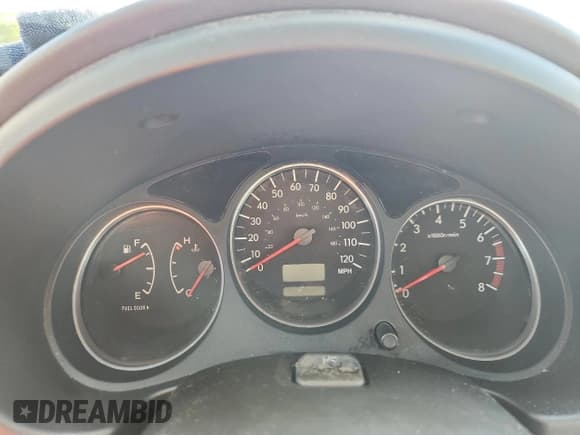 ✅ 2006 Subaru Forester X • VIN: JF1SG63616G703362 • Lot: 84799105. Listed on Copart with Not provided. Free auction sales archive from the USA and detailed vehicle history report at DreamBid. Image 9.