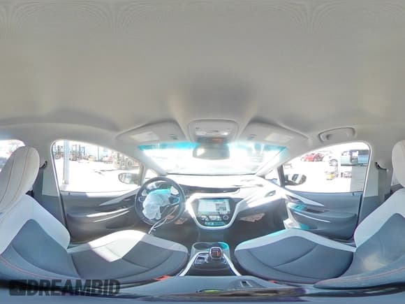 ✅ 2021 Chevrolet Bolt EV LT • VIN: 1G1FY6S06M4113834 • Lot: 67609744. Wystawiony na Copart z przebiegiem 36 926 mil. Bezpłatny archiwum sprzedaży aukcyjnych z USA i szczegółowy raport historii pojazdu na DreamBid. Zdjęcie 12.