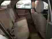 2006 Chevrolet Equinox LS с VIN 2CNDL13F066171079, выставлен на аукционе Copart как лот 77022694 с пробегом 189 903 миль миль и Списание • Salvage title. История ставок и продаж доступна на DreamBid. Изображение 11.