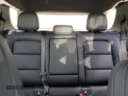 ✅ 2025 Chevrolet Equinox FWD LT • VIN: 3GNAXHEG0SL137134 • Lot: 64615985. Wystawiony na Copart z przebiegiem 9 690 mil. Bezpłatny archiwum sprzedaży aukcyjnych z USA i szczegółowy raport historii pojazdu na DreamBid. Zdjęcie 10.