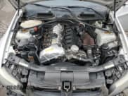 ✅ 2010 BMW 3 Series 335i xDrive • VIN: WBAPL3C50AA408988 • Lot: 65084975. Listed on Copart with 167,042 mi. Free auction sales archive from the USA and detailed vehicle history report at DreamBid. Image 11.