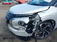 ✅ 2024 Mitsubishi Outlander SEL • VIN: JA4T5WA96RZ027916 • Лот: 41507220. Опубликован ранее на IAAI с пробегом 13 127 миль. Бесплатный доступ к архиву аукционных продаж из США и подробный отчёт об истории автомобиля на DreamBid. Изображение 6.