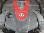 ✅ 2019 Mercedes-Benz GLC 43 AMG • VIN: WDC0J6EB2KF645222 • Lot: 63490875. Listed on Copart with 46,438 mi. Free auction sales archive from the USA and detailed vehicle history report at DreamBid. Image 14.