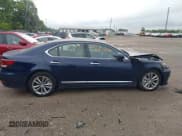 ✅ 2013 Lexus LS 460 • VIN: JTHCL5EF3D5016585 • Лот: 42851867. Опубликован ранее на IAAI с пробегом 218 341 миль. Бесплатный доступ к архиву аукционных продаж из США и подробный отчёт об истории автомобиля на DreamBid. Изображение 13.