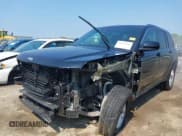 ✅ 2025 Jeep Grand Cherokee Altitude X • VIN: 1C4RJHAG9SC268299 • Лот: 42475401. Опубликован ранее на IAAI с пробегом 2 649 миль. Бесплатный доступ к архиву аукционных продаж из США и подробный отчёт об истории автомобиля на DreamBid. Изображение 18.