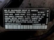 ✅ 2012 Volkswagen Passat SE • VIN: 1VWBP7A35CC059776 • Lot: 93387235. Listed on Copart with 252,488 mi. Free auction sales archive from the USA and detailed vehicle history report at DreamBid. Image 12.