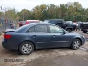 ✅ 2009 Hyundai Sonata GLS • VIN: 5NPET46C29H438041 • Лот: 43440970. Опубликован ранее на IAAI с пробегом 154 387 миль. Бесплатный доступ к архиву аукционных продаж из США и подробный отчёт об истории автомобиля на DreamBid. Изображение 13.