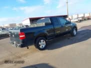 ✅ 2008 Ford F-150 XLT • VIN: 1FTRX12V88FA04940 • Лот: 41646024. Опубликован ранее на IAAI с пробегом 184 410 миль. Бесплатный доступ к архиву аукционных продаж из США и подробный отчёт об истории автомобиля на DreamBid. Изображение 4.