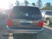 ✅ 2002 Lincoln Navigator • VIN: 5LMEU27R02LJ09384 • Лот: 41376312. Опубликован ранее на IAAI с пробегом Не указан. Бесплатный доступ к архиву аукционных продаж из США и подробный отчёт об истории автомобиля на DreamBid. Изображение 16.