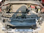 ✅ 2021 Jeep Compass Limited • VIN: 3C4NJDCB2MT586264 • Лот: 68965815. Опубликован ранее на Copart с пробегом 133 167 миль. Бесплатный доступ к архиву аукционных продаж из США и подробный отчёт об истории автомобиля на DreamBid. Изображение 12.