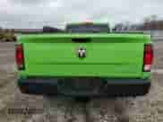 2015 Ram 1500 Tradesman with VIN 3C6JR6DG2FG618159, listed as a Copart auction lot 47571295 with 54,799 mi miles and Clean title. Bid and sale history available at DreamBid. Image 6.