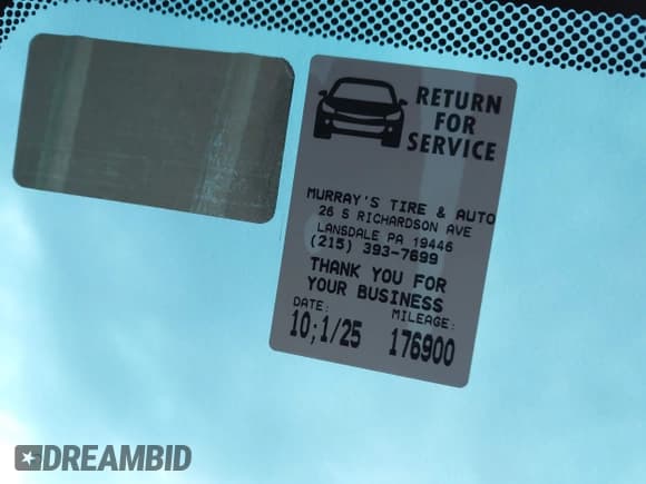 ✅ 2012 Honda Accord EX-L • VIN: 1HGCP2F82CA035124 • Lot: 43636288. Listed on IAAI with 172,471 mi. Free auction sales archive from the USA and detailed vehicle history report at DreamBid. Image 20.