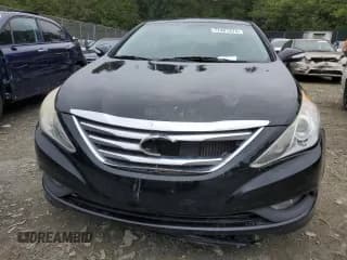 ✅ 2014 Hyundai Sonata Limited • VIN: 5NPEC4AB6EH855753 • Lot: 72401974. Wystawiony na Copart z przebiegiem 111 901 mil. Bezpłatny archiwum sprzedaży aukcyjnych z USA i szczegółowy raport historii pojazdu na DreamBid. Zdjęcie 5.