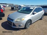 ✅ 2013 Ford Focus SE • VIN: 1FADP3K25DL178459 • Lot: 43450538. Listed on IAAI with 205,117 mi. Free auction sales archive from the USA and detailed vehicle history report at DreamBid. Image 6.