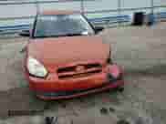 2009 Hyundai Accent Auto GS с VIN KMHCM36C19U106608, выставлен на аукционе Copart как лот 69941474 с пробегом 56 731 миль миль и Списание • Salvage title. История ставок и продаж доступна на DreamBid. Изображение 11.
