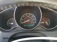 ✅ 2010 Chevrolet Malibu 2LT • VIN: 1G1ZD5EB7AF196772 • Lot: 73573044. Listed on Copart with 169,757 mi. Free auction sales archive from the USA and detailed vehicle history report at DreamBid. Image 9.