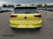 ✅ 2022 Volkswagen Golf GTI Autobahn • VIN: WVW587CD6NW124753 • Лот: 41829115. Опубликован ранее на Copart с пробегом Не указан. Бесплатный доступ к архиву аукционных продаж из США и подробный отчёт об истории автомобиля на DreamBid. Изображение 6.