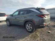 ✅ 2024 Hyundai Tucson SEL • VIN: 5NMJB3DE0RH346911 • Lot: 82193854. Wystawiony na Copart z przebiegiem 15 746 mil. Bezpłatny archiwum sprzedaży aukcyjnych z USA i szczegółowy raport historii pojazdu na DreamBid. Zdjęcie 2.