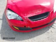 ✅ 2012 Hyundai Genesis Coupe Premium • VIN: KMHHT6KD5CU071006 • Lot: 42122909. Wystawiony na IAAI z przebiegiem 87 647 mil. Bezpłatny archiwum sprzedaży aukcyjnych z USA i szczegółowy raport historii pojazdu na DreamBid. Zdjęcie 6.