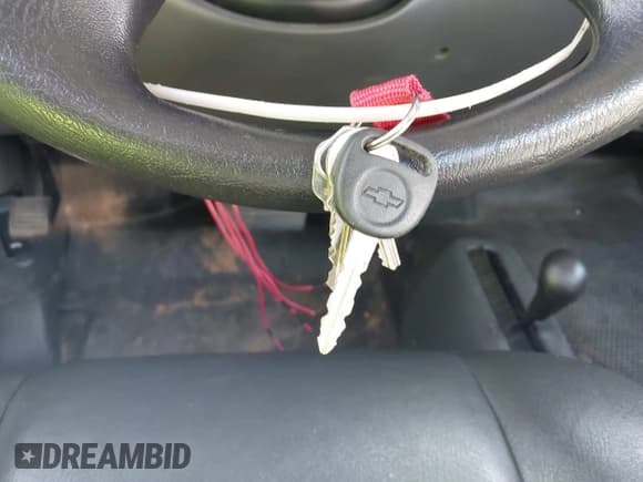 ✅ 2003 Chevrolet Silverado 2500HD • VIN: 1GBHK24U73E276385 • Лот: 42116567. Опубликован ранее на IAAI с пробегом 20 267 миль. Бесплатный доступ к архиву аукционных продаж из США и подробный отчёт об истории автомобиля на DreamBid. Изображение 11.