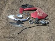 ✅ 2014 Ford Fusion SE • VIN: 3FA6P0T97ER346706 • Lot: 70139795. Listed on Copart with 65,961 mi. Free auction sales archive from the USA and detailed vehicle history report at DreamBid. Image 12.