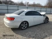 ✅ 2007 BMW 3 Series 328i • VIN: WBAWL13587PX15542 • Lot: 45738805. Listed on Copart with Not provided. Free auction sales archive from the USA and detailed vehicle history report at DreamBid. Image 3.