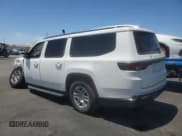 ✅ 2024 Jeep Wagoneer • VIN: 1C4SJSAP9RS112505 • Лот: 61085575. Опубликован ранее на Copart с пробегом 59 326 миль. Бесплатный доступ к архиву аукционных продаж из США и подробный отчёт об истории автомобиля на DreamBid. Изображение 2.