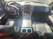 ✅ 2008 Ford F-150 XLT • VIN: 1FTPW14V68KB96776 • Лот: 82552425. Опубликован ранее на Copart с пробегом 157 561 миль. Бесплатный доступ к архиву аукционных продаж из США и подробный отчёт об истории автомобиля на DreamBid. Изображение 8.