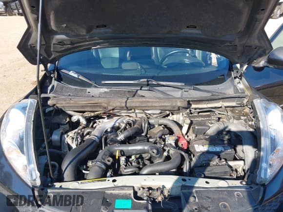 ✅ 2012 Nissan Juke SL • VIN: JN8AF5MV0CT111435 • Лот: 43335063. Опубликован ранее на IAAI с пробегом 174 924 миль. Бесплатный доступ к архиву аукционных продаж из США и подробный отчёт об истории автомобиля на DreamBid. Изображение 10.