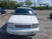 ✅ 2002 GMC Sonoma SLS • VIN: 1GTCS14W028174053 • Лот: 42573464. Опубликован ранее на IAAI с пробегом 185 563 миль. Бесплатный доступ к архиву аукционных продаж из США и подробный отчёт об истории автомобиля на DreamBid. Изображение 6.