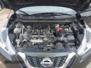 ✅ 2020 Nissan Kicks SV • VIN: 3N1CP5CV2LL545592 • Lot: 42869580. Wystawiony na IAAI z przebiegiem 104 850 mil. Bezpłatny archiwum sprzedaży aukcyjnych z USA i szczegółowy raport historii pojazdu na DreamBid. Zdjęcie 10.