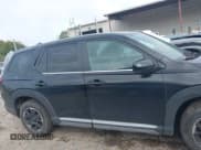 ✅ 2023 Honda Pilot EX-L • VIN: 5FNYG1H41PB045908 • Lot: 43286559. Listed on IAAI with 32,146 mi. Free auction sales archive from the USA and detailed vehicle history report at DreamBid. Image 13.