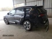 ✅ 2020 Hyundai Santa Fe Limited • VIN: 5NMS5CAA7LH286470 • Lot: 45684023. Wystawiony na Copart z przebiegiem 17 986 mil. Bezpłatny archiwum sprzedaży aukcyjnych z USA i szczegółowy raport historii pojazdu na DreamBid. Zdjęcie 2.