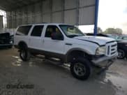 ✅ 2005 Ford Excursion Eddie Bauer • VIN: 1FMSU45PX5ED40143 • Lot: 90431755. Wystawiony na Copart z przebiegiem 201 046 mil. Bezpłatny archiwum sprzedaży aukcyjnych z USA i szczegółowy raport historii pojazdu na DreamBid. Zdjęcie 4.