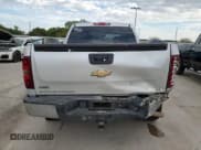 ✅ 2011 Chevrolet Silverado 1500 LS • VIN: 3GCPCREA4BG135086 • Lot: 72721524. Listed on Copart with 263,196 mi. Free auction sales archive from the USA and detailed vehicle history report at DreamBid. Image 6.