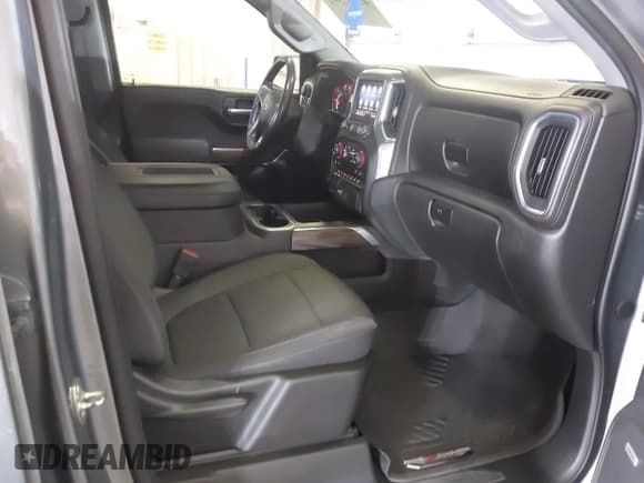 ✅ 2020 Chevrolet Silverado 1500 RST • VIN: 3GCUYEED2LG221036 • Lot: 42337591. Wystawiony na IAAI z przebiegiem 97 512 mil. Bezpłatny archiwum sprzedaży aukcyjnych z USA i szczegółowy raport historii pojazdu na DreamBid. Zdjęcie 5.