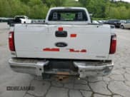 ✅ 2015 Ford F-250 XLT • VIN: 1FT7X2A65FED63415 • Lot: 55132515. Listed on Copart with 227,269 mi. Free auction sales archive from the USA and detailed vehicle history report at DreamBid. Image 6.