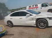 ✅ 2009 Nissan Maxima SV • VIN: 1N4AA51E69C847910 • Lot: 43229712. Listed on IAAI with 295,264 mi. Free auction sales archive from the USA and detailed vehicle history report at DreamBid. Image 13.