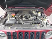 ✅ 2021 Jeep Gladiator Mojave • VIN: 1C6JJTEG9ML577100 • Лот: 43562086. Опубликован ранее на IAAI с пробегом 51 922 миль. Бесплатный доступ к архиву аукционных продаж из США и подробный отчёт об истории автомобиля на DreamBid. Изображение 10.