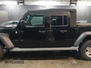 ✅ 2020 Jeep Gladiator Sport S • VIN: 1C6HJTAG8LL122077 • Лот: 41352237. Опубликован ранее на IAAI с пробегом 41 185 миль. Бесплатный доступ к архиву аукционных продаж из США и подробный отчёт об истории автомобиля на DreamBid. Изображение 14.