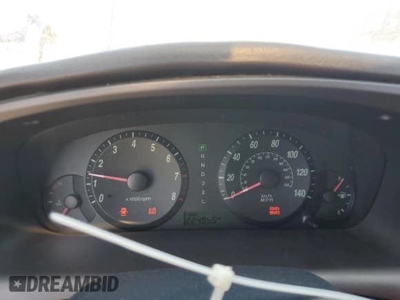 ✅ 2005 Hyundai Elantra GLS • VIN: KMHDN56D65U144898 • Lot: 46248435. Wystawiony na Copart z przebiegiem 224 955 mil. Bezpłatny archiwum sprzedaży aukcyjnych z USA i szczegółowy raport historii pojazdu na DreamBid. Zdjęcie 9.