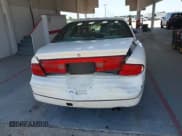 ✅ 2002 Buick Regal LS • VIN: 2G4WB52K021103468 • Lot: 42276451. Listed on IAAI with Not provided. Free auction sales archive from the USA and detailed vehicle history report at DreamBid. Image 6.