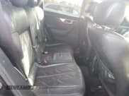 ✅ 2011 Infiniti FX • VIN: JN8AS1MW4BM730593 • Lot: 91601405. Listed on Copart with 127,563 mi. Free auction sales archive from the USA and detailed vehicle history report at DreamBid. Image 10.