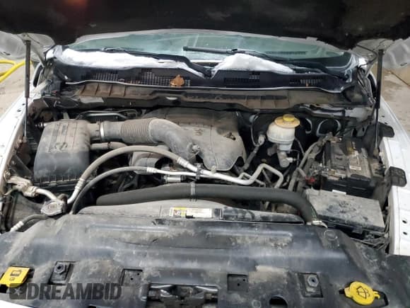 ✅ 2015 Ram 1500 Sport • VIN: 1C6RR7MT4FS777246 • Lot: 92667725. Listed on Copart with 121,669 mi. Free auction sales archive from the USA and detailed vehicle history report at DreamBid. Image 11.