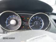 ✅ 2013 Hyundai Sonata GLS • VIN: 5NPEB4AC9DH622296 • Lot: 43665882. Listed on IAAI with 89,305 mi. Free auction sales archive from the USA and detailed vehicle history report at DreamBid. Image 7.